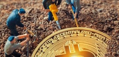 94% of All Bitcoins Have Been Mined: Only 5.91% Left