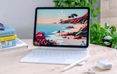 Apple Aims to Make the Entry-Level iPad a True Laptop Alternative with a New Magic Keyboard