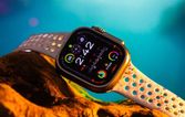 Apple Watch Series X Display Analysis Reveals Minimal Size Increase, Flat Screen Design