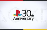 PS5 Pro Teased in New PlayStation 30th Anniversary Artwork