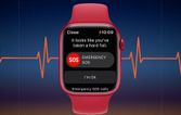 Apple Watch ECG Saves Pregnant Woman and Baby