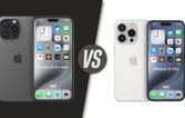 iPhone 16 Pro Matches iPhone 16 Pro Max in Power, But Two Key Differences Remain