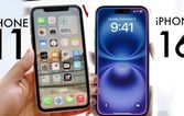 iPhone 11 vs. iPhone 16: 5 Key Reasons to Upgrade Your 5-Year-Old iPhone