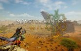Monster Hunter Wilds Gets Official Release Date: February 28, 2025