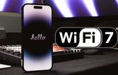 iPhone 16 Promises Blazing Fast WiFi 7 Speeds, But a Hidden 160 MHz Limitation Holds Back Performance