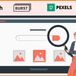 Discover 15 Top Websites to Find Free Images for Your 2024 Marketing and Creative Needs