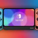 First Nintendo Switch 2 Images Leak, Show Bigger Screen and Design Changes; Specs Also Surface
