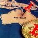 Australia to Require Financial Licenses for Cryptocurrency Exchanges Starting November 2024