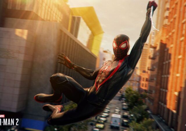 Image Credit: insomniac.games