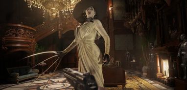 Top Scary Games to Play This Halloween for the Ultimate Thrill