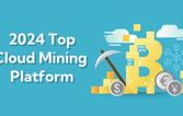 5 Top Bitcoin Cloud Mining Platforms for 2024: Your Ultimate Guide to Profitable Mining