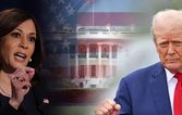 Core Technology Agendas of Trump and Harris Campaigns