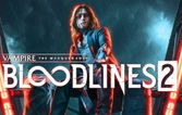 New Character Insights Revealed in Vampire: The Masquerade – Bloodlines 2 Trailer