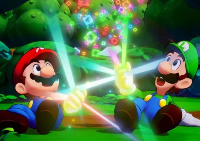 Image credit: Nintendo