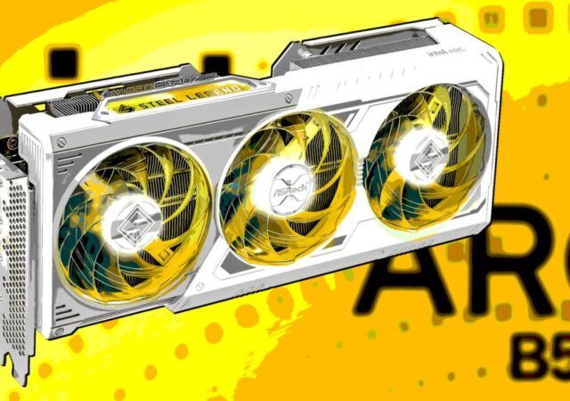 Image Credit: VideoCardz