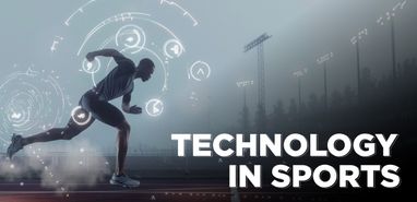 How Technology is Shaping the Future of Sports
