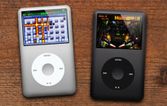 iPod Fans Bypass Apple’s DRM to Save 54 Classic Clickwheel Games