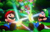 Mario and Luigi: Brothership Review