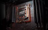 AMD Ryzen 9 9950X3D and 9900X3D 3D V-Cache CPUs to Launch in January 2025