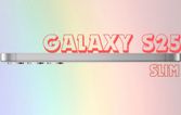 Samsung Galaxy S25 Slim Set to Redefine Smartphone Photography with a Major Camera Upgrade