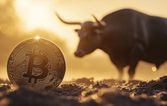 Bitcoin Bulls Set Sights on $100K Resistance