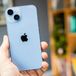 Apple Launches Free Repair Program for iPhone 14 Plus Rear Camera Issue