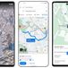 Google Maps Introduces Improved Navigation: Find Your Exact Lane with Ease
