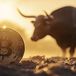 Bitcoin Bulls Set Sights on $100K Resistance