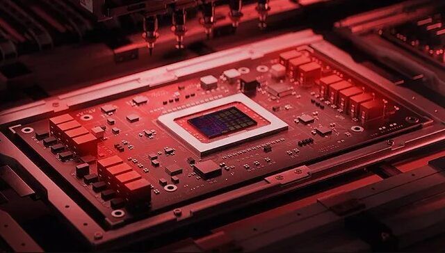 Image credit: AMD