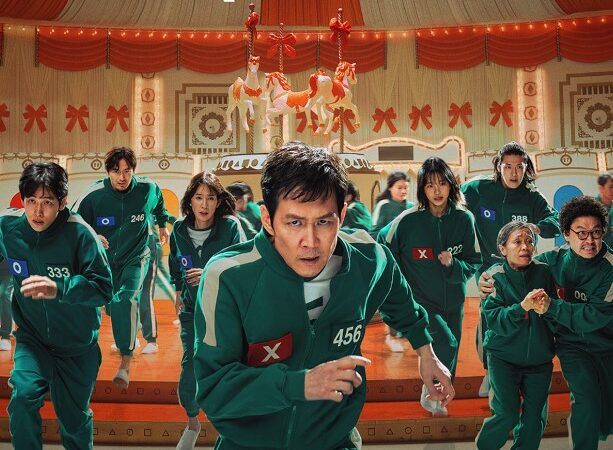 Image Credit: Netflix