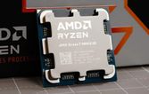 AMD Has Seen Unexpected Demand for Ryzen 7 9800X3D, Supply Set to Improve