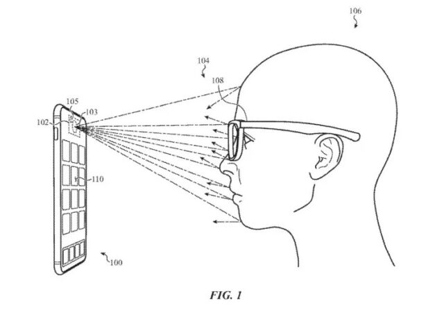 Image credit: USPTO