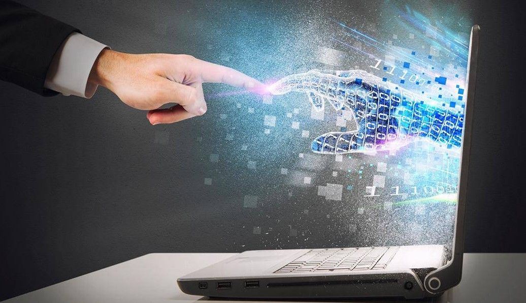 Top 20 Emerging Technology Trends to Dominate 2025 TechLoot