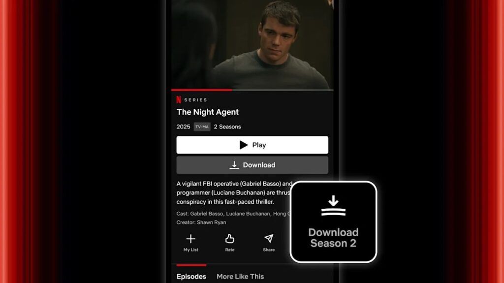 Image Credit: Netflix