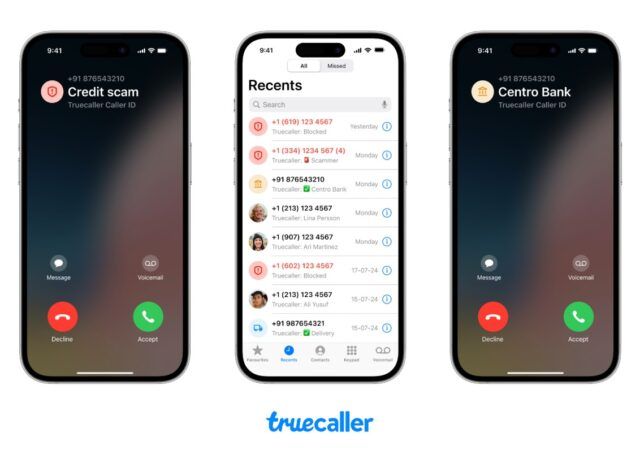 Image Credits: Truecaller
