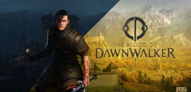 The Blood of Dawnwalker: Unveiling the Dark Fantasy RPG With a Stunning Cinematic Trailer