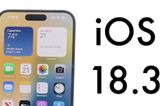 iOS 18.3 Update Brings Game-Changing AI Features