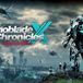 New Trailer Unveils Xenoblade Chronicles X: Definitive Edition for Nintendo Switch