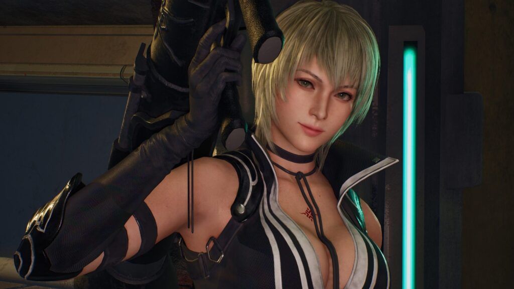 Image credit: Koei Tecmo
