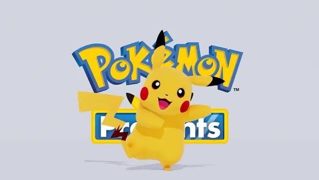 Image Credit: The Pokemon Company