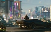 Cyberpunk 2077 Looks Stunning With DreamPunk 3.0 and RTX 5000