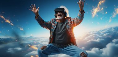 How Far Will Cloud Gaming Go? The Impact of AI, 5G, and VR on the Future of Gaming