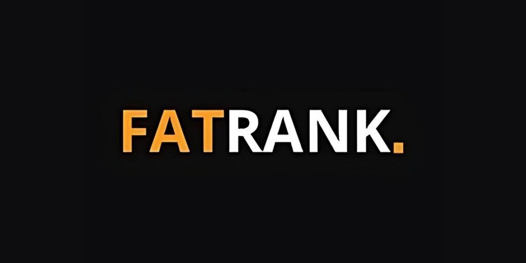 Image Credit: FatRank
