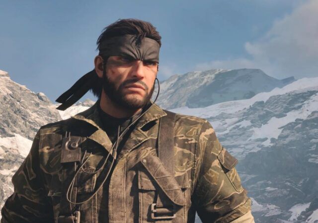 Image Credit: Konami