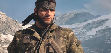 Metal Gear Solid Δ: Snake Eater Review – A Timeless Classic Reborn