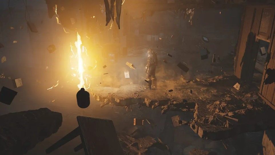 (Image credit: Bloober Team)