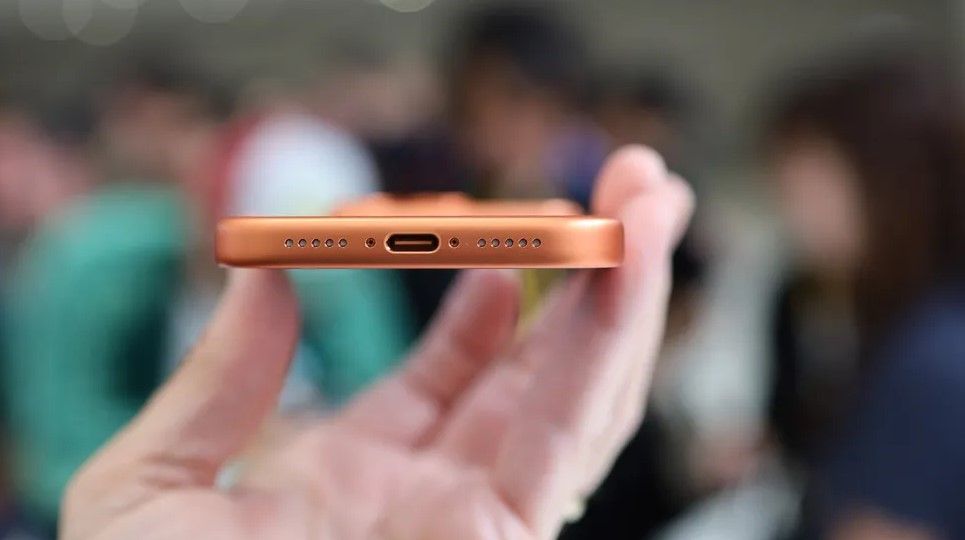 (Image credit: Lance Ulanoff / Future)