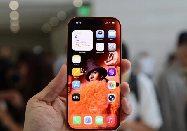 (Image credit: Lance Ulanoff / Future)