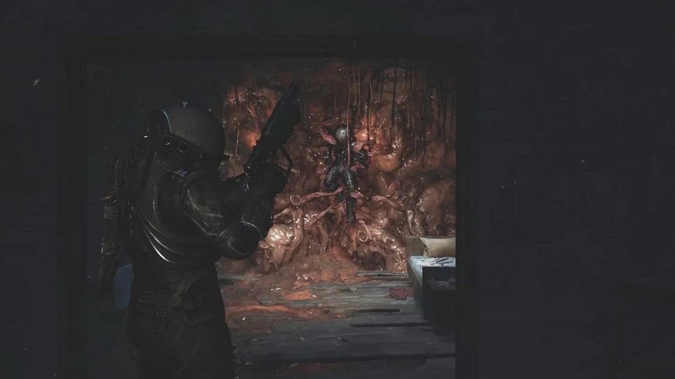 (Image credit: Bloober Team)