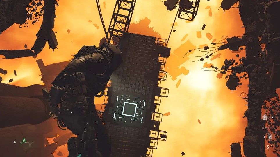 (Image credit: Bloober Team)